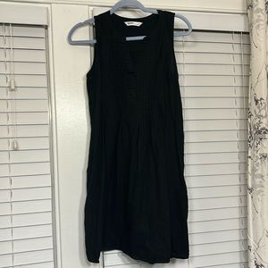 Sonoma Black Dress ☀️
